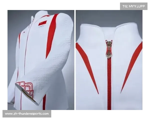 2016里约奥运会中国代表团运动服设计理念与文化象征分析